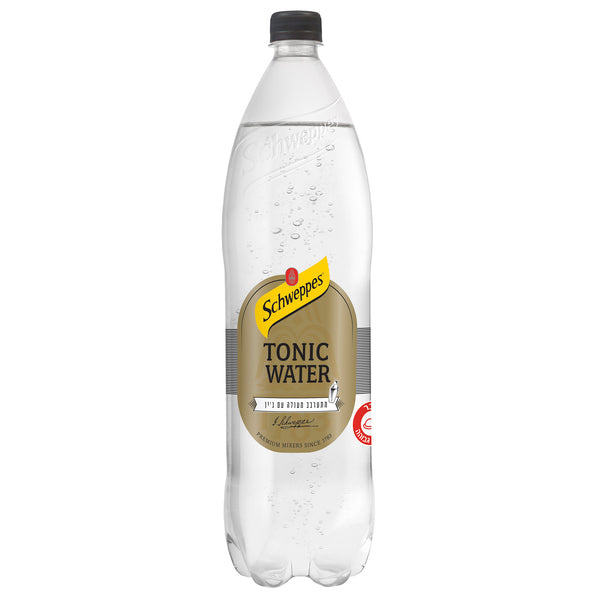 שוופס טוניק 1.5 ל'