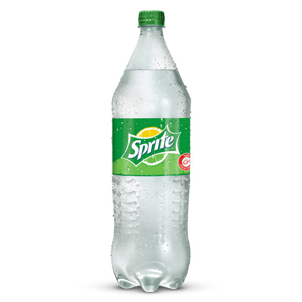 ספרייט ליים 1.5 ליטר