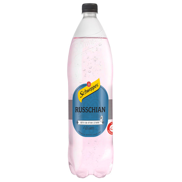 שוופס ראשן 1.5 ל'