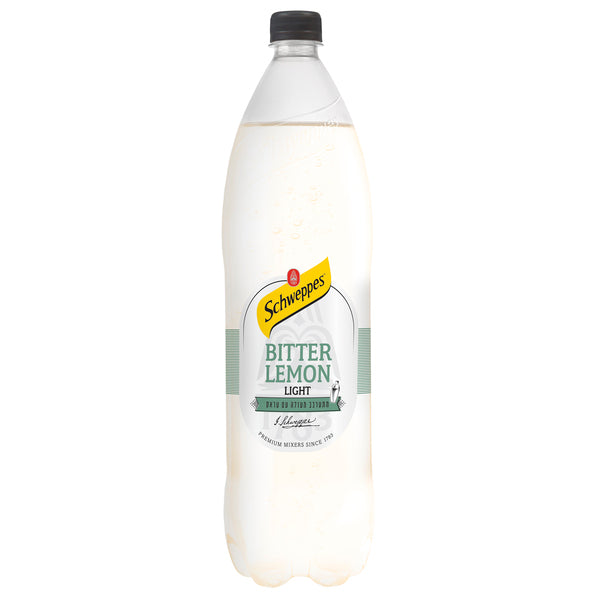 שוופס ביטר למון לייט 1.5 ל'