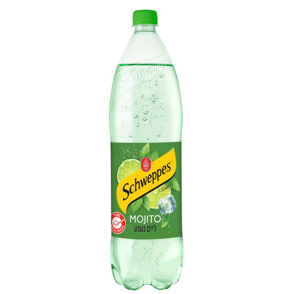 שוופס מוחיטו 1.5 ל'