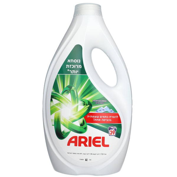 אריאל ג'ל ניחוח הרים