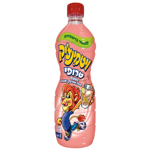 ויטמינצ'יק טרופי 1 ליטר