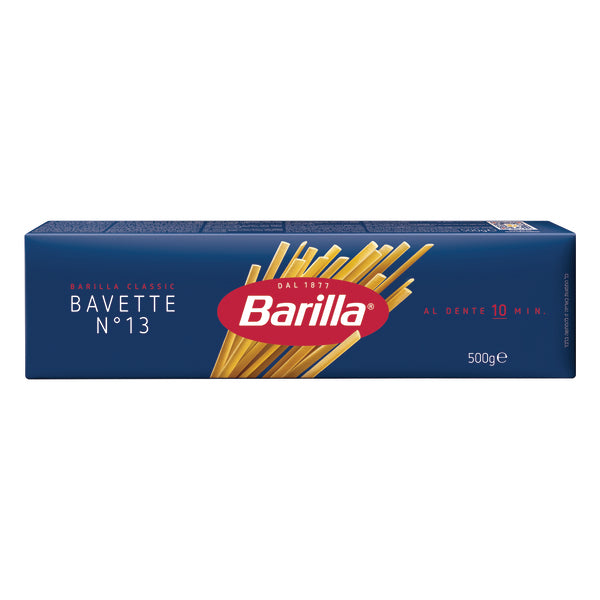 ברילה ספגטיני מס' 13 500 גרם