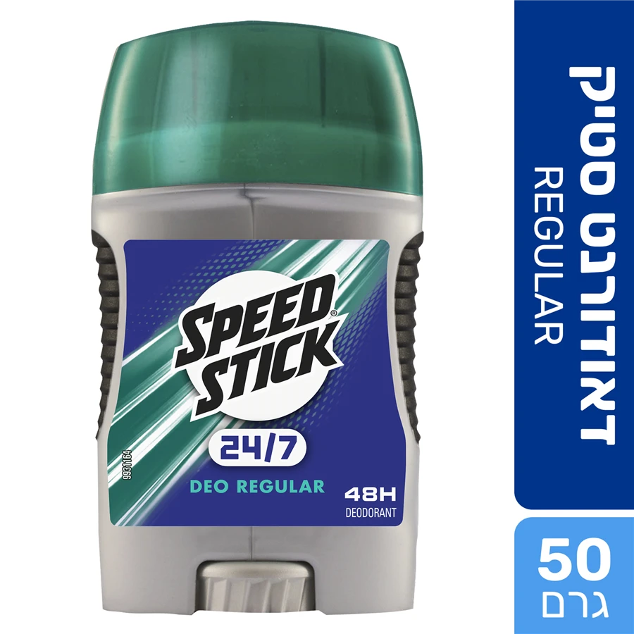 ספיד סטיק דאודורנט לגבר