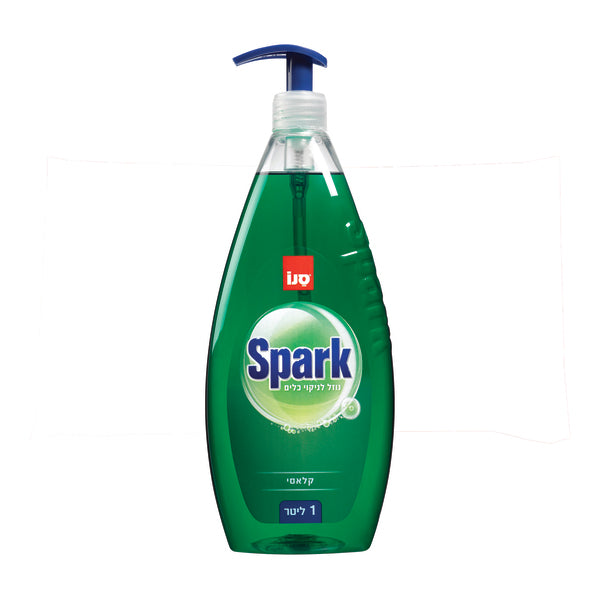 ספארק 1 ל' משאבה קלאסי