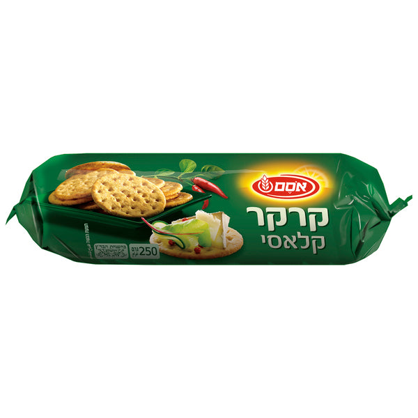 אסם קרקר קלאסי