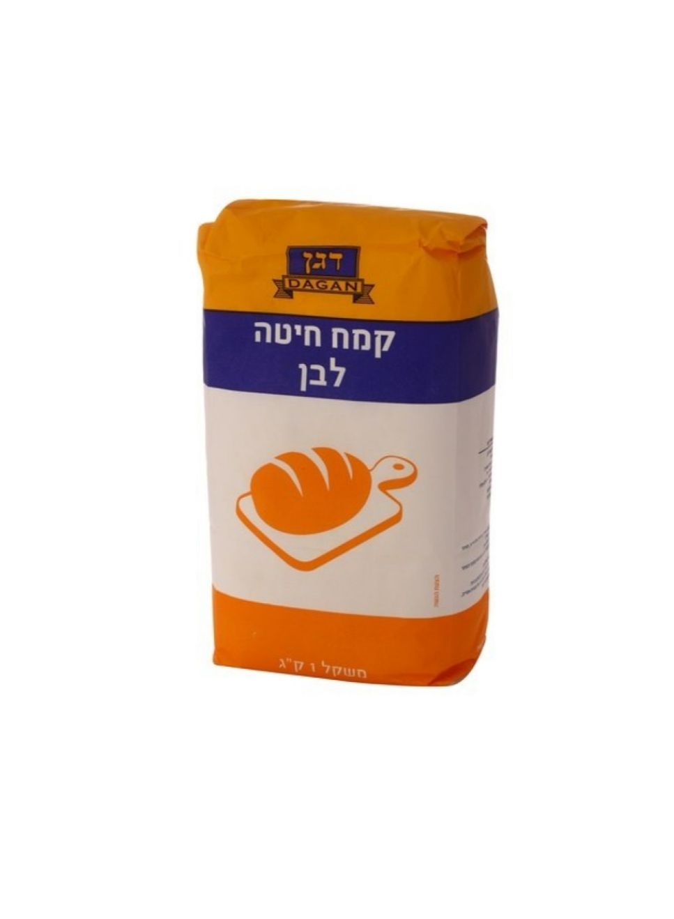 קמח חיטה לבן