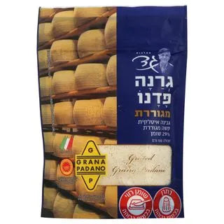 גד פרמז'ן גרנה פדנו מגוררת 29%