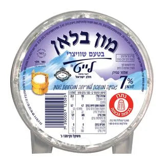 מון בלאן שוויצרי
