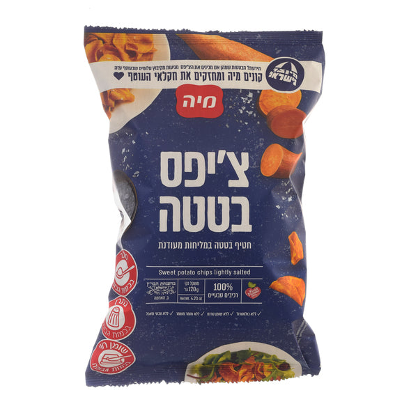 מיה צ'יפס בטטה