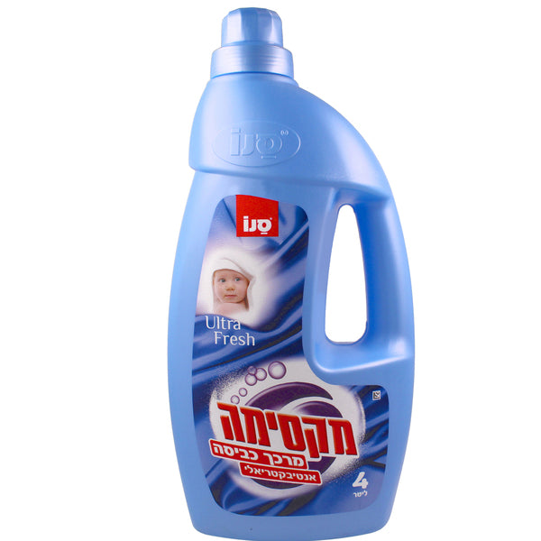 סנו מקסימה מרכך אולטרא פרש