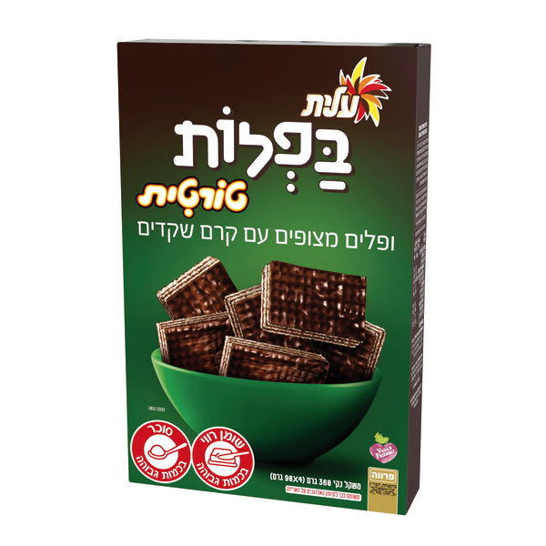 עלית בפלות טורטית