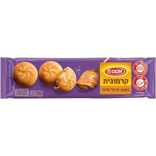 אסם קרמוגית קרמל מלוח
