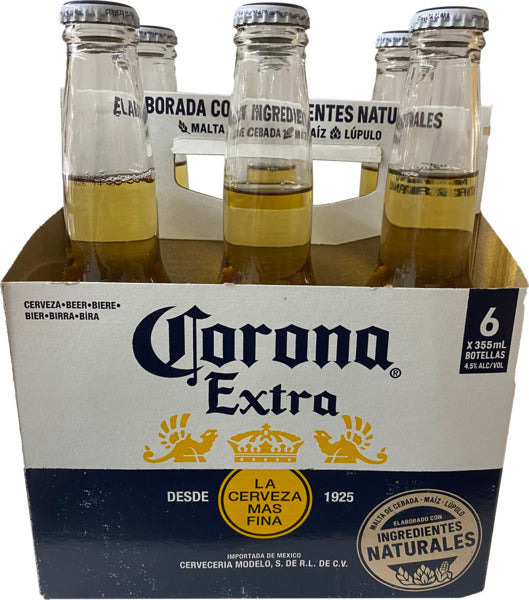בירה קורונה אקסטרה
