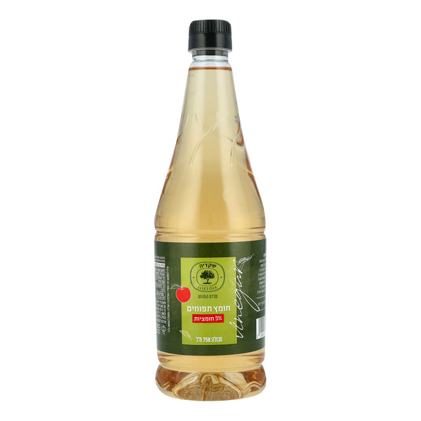 שקדיה חומץ תפוחים