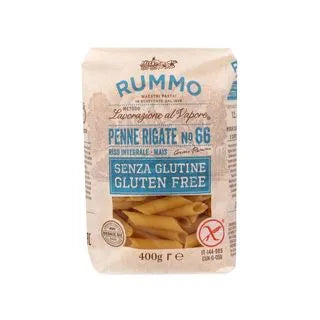 רומו פסטה פוזילי צינורות ללא גלוטן