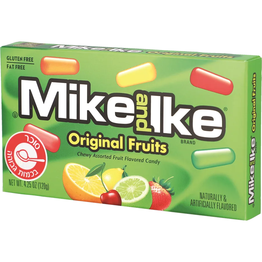 מייק&אייק אורגינל