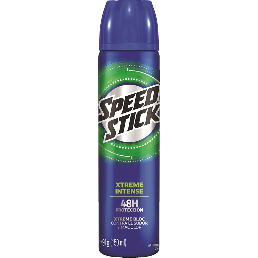 ספיד סטיק אקסטרים ספריי