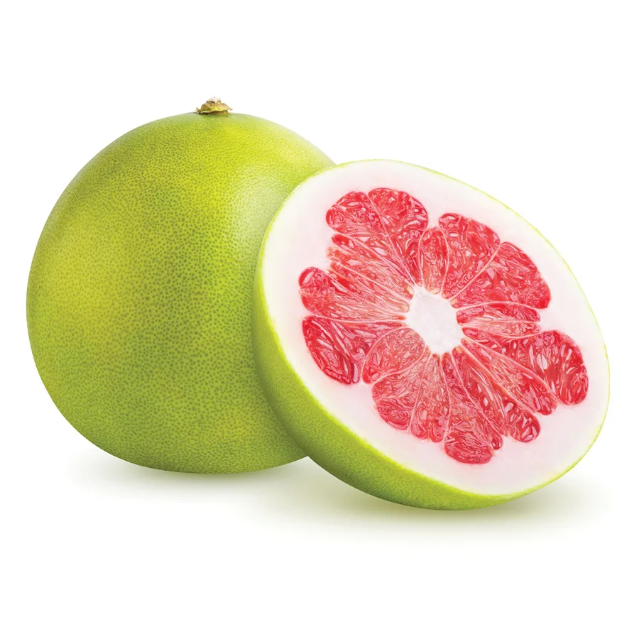 פומלה אדומה