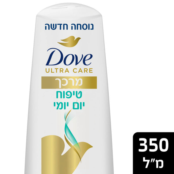 מרכך לטיפוח יום יומי Dove