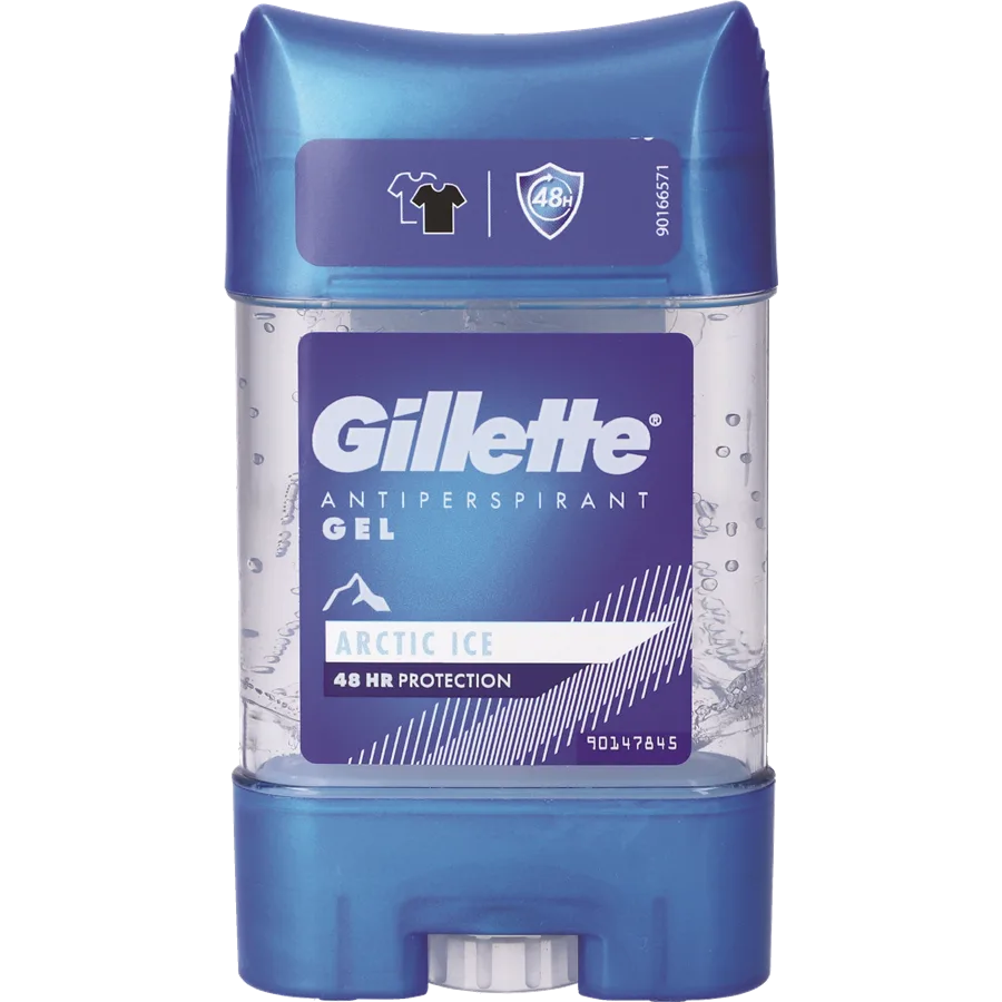 דאו. קליר ג'ל A.L ג'ילט