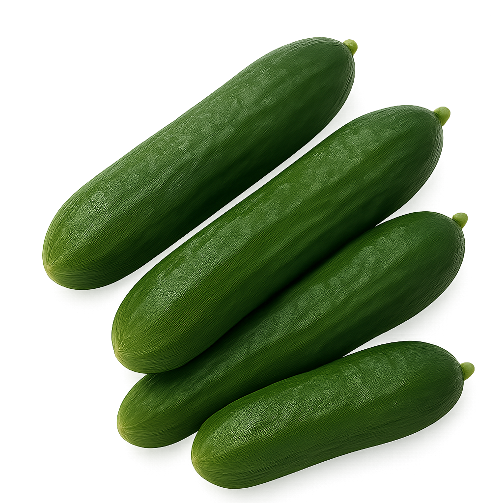 מלפפונים מובחרים