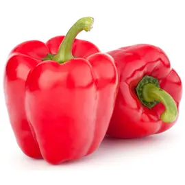 פלפל אדום מבחר