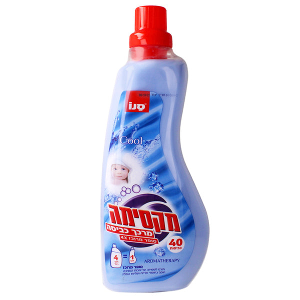 (COOL) סנו מקסימה מרכך כביסה מרוכז