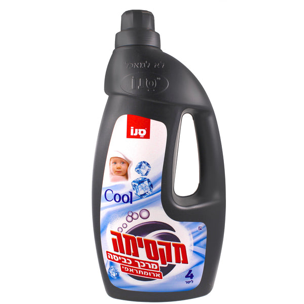 COOL סנו מקסימה מרכך כביסה ארומתראפי