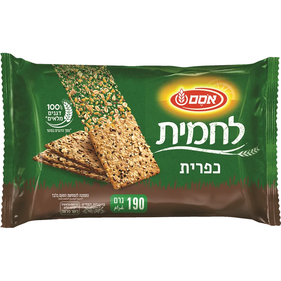 לחמית כפרית אסם