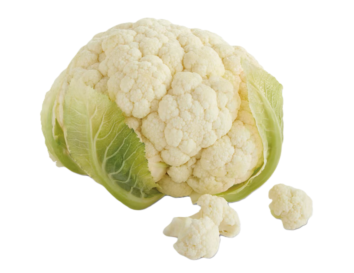 כרובית רעננה