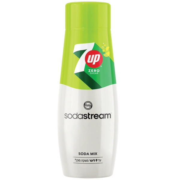 סירופ סבן אפ Free