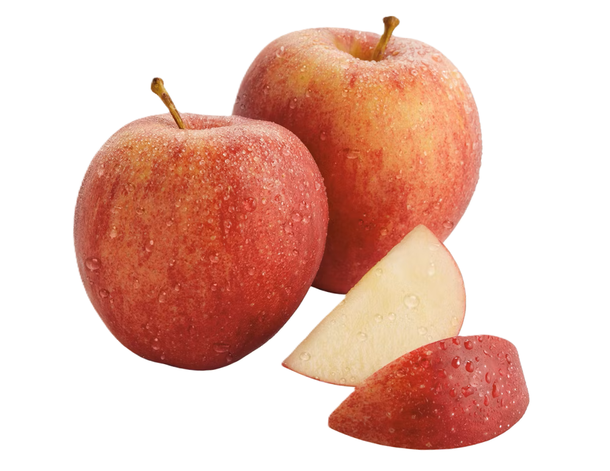 תפוח עץ  גאלה אדום