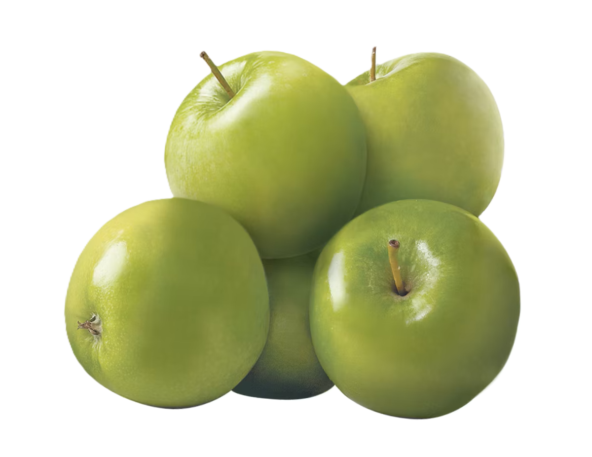 תפוח עץ סמיט ירוק