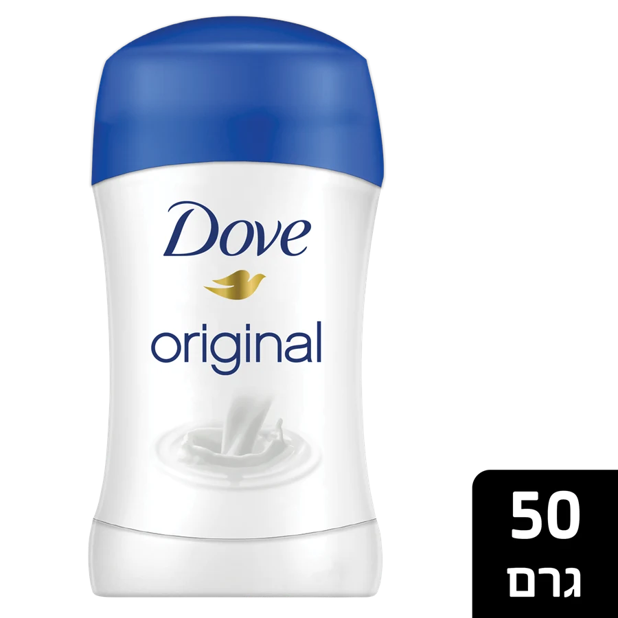 Original  דאב דאודורנט סטיק לאישה