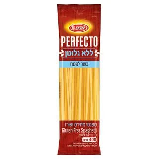אסם פרפקטו ספגטי ללא גלוטן