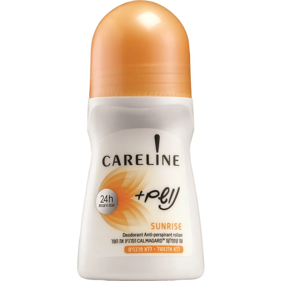 דאו SUNRISE רולאון CARELINE