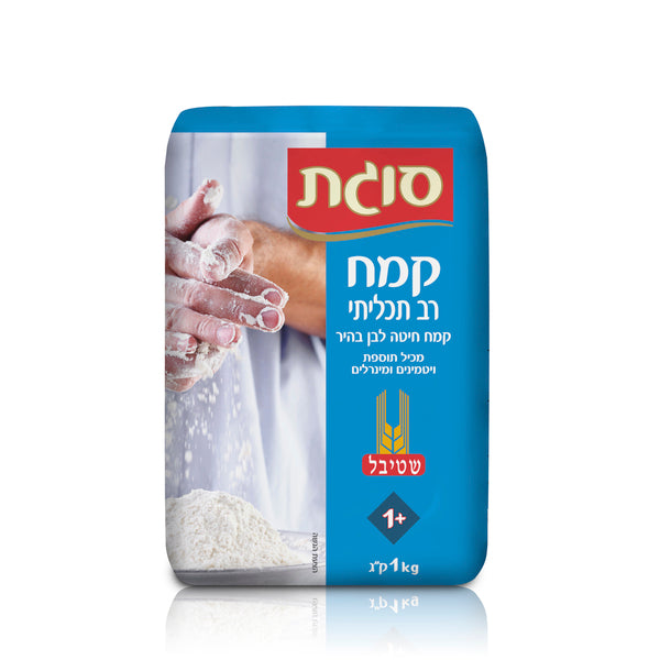 סוגת קמח רב תכליתי