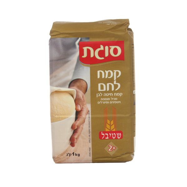 סוגת קמח לחם