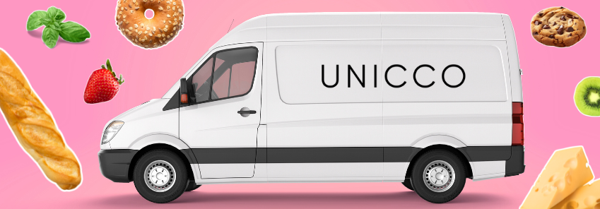 Delivery Illustration