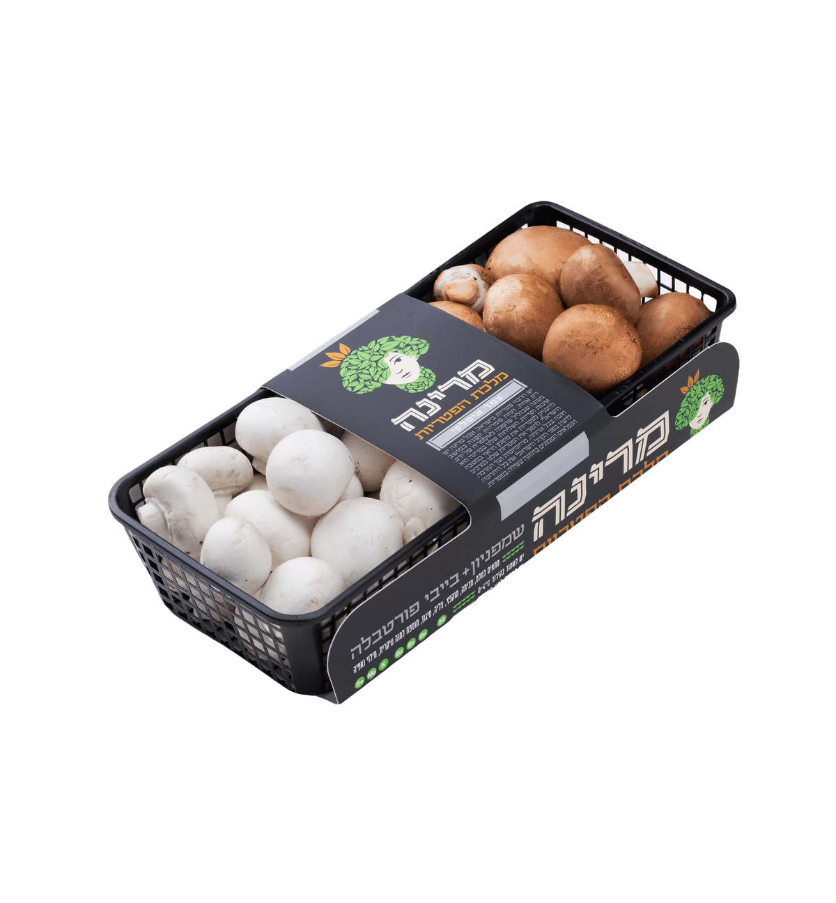 מרינה צמד איטלקי