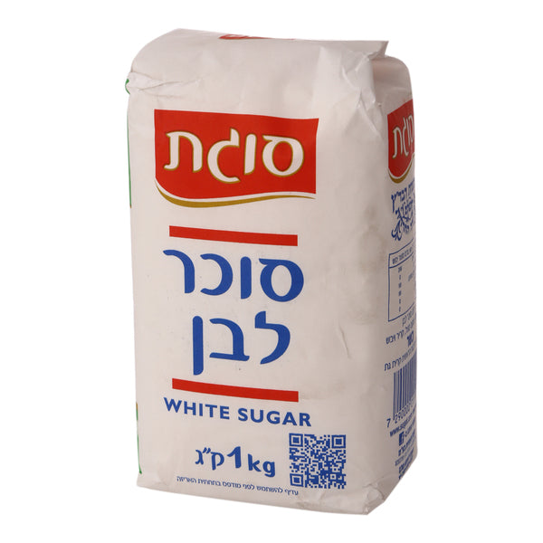 סוגת סוכר לבן