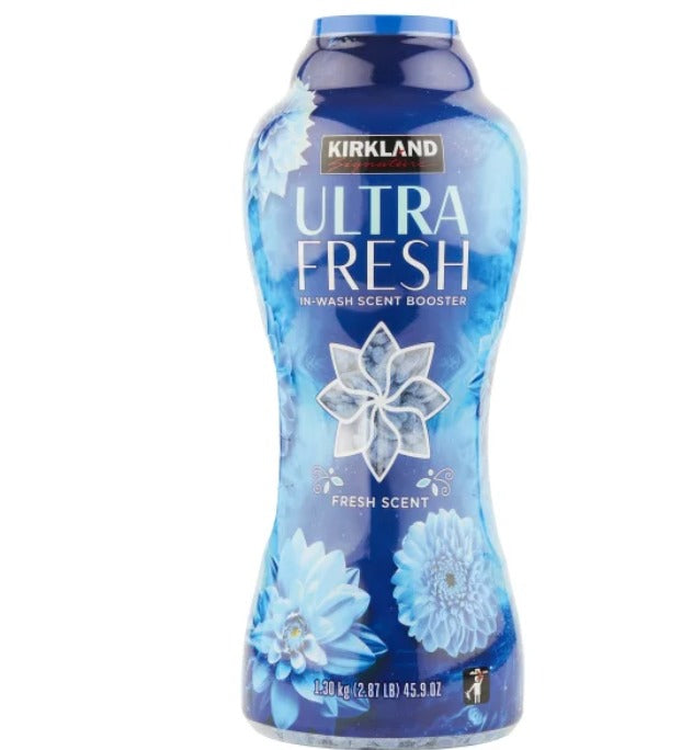 קירקלנד כדוריות ריח לכביסה