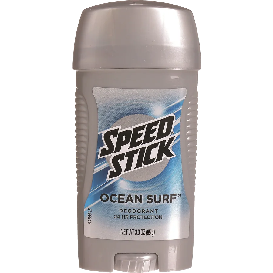 דאודורנט סטיק XL ספיד סטיק אושן סרף רעננות לאורך זמן