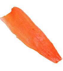 פילה סלמון נורבגי טרי עם עור