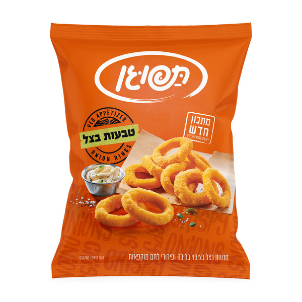 תפוגן טבעות בצל