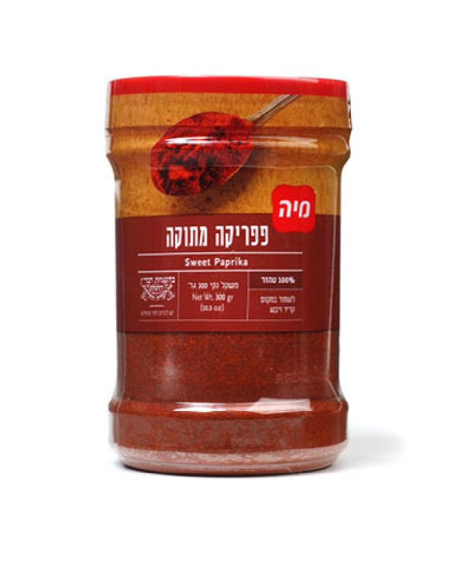 מיה פפריקה מתוקה