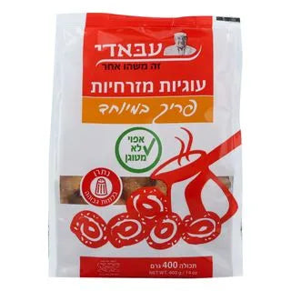 עבאדי עוגיות מזרחיות פריך במיוחד