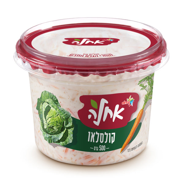 סלט קולסלאו